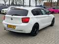 BMW 114 1-serie 114i Upgrade Edition Sport|Nieuwe Ketting Blanc - thumbnail 7