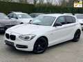 BMW 114 1-serie 114i Upgrade Edition Sport|Nieuwe Ketting Blanc - thumbnail 1
