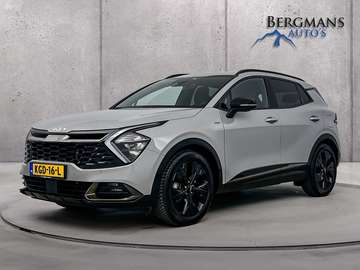 - 1.6 T-GDi MHEV Dark Edition // DEALERONDERHOUDEN