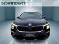 Skoda Kamiq 1.0 TSI Drive Matrix Navi AHK Sitzhzg Klimaaut Schwarz - thumbnail 5