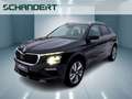 Skoda Kamiq 1.0 TSI Drive Matrix Navi AHK Sitzhzg Klimaaut Schwarz - thumbnail 1