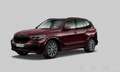 BMW X5 xD30d M Sport Kamera HUD DAB HiFi AHK Alarm Rouge - thumbnail 1