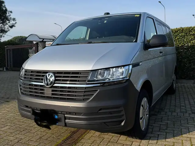 Volkswagen T6.1 Kombi trasporter