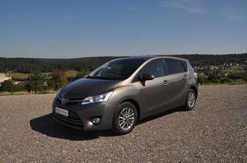 Edition S AHK*Shz*Kamera 1.8 5-Sitzer Edition-S