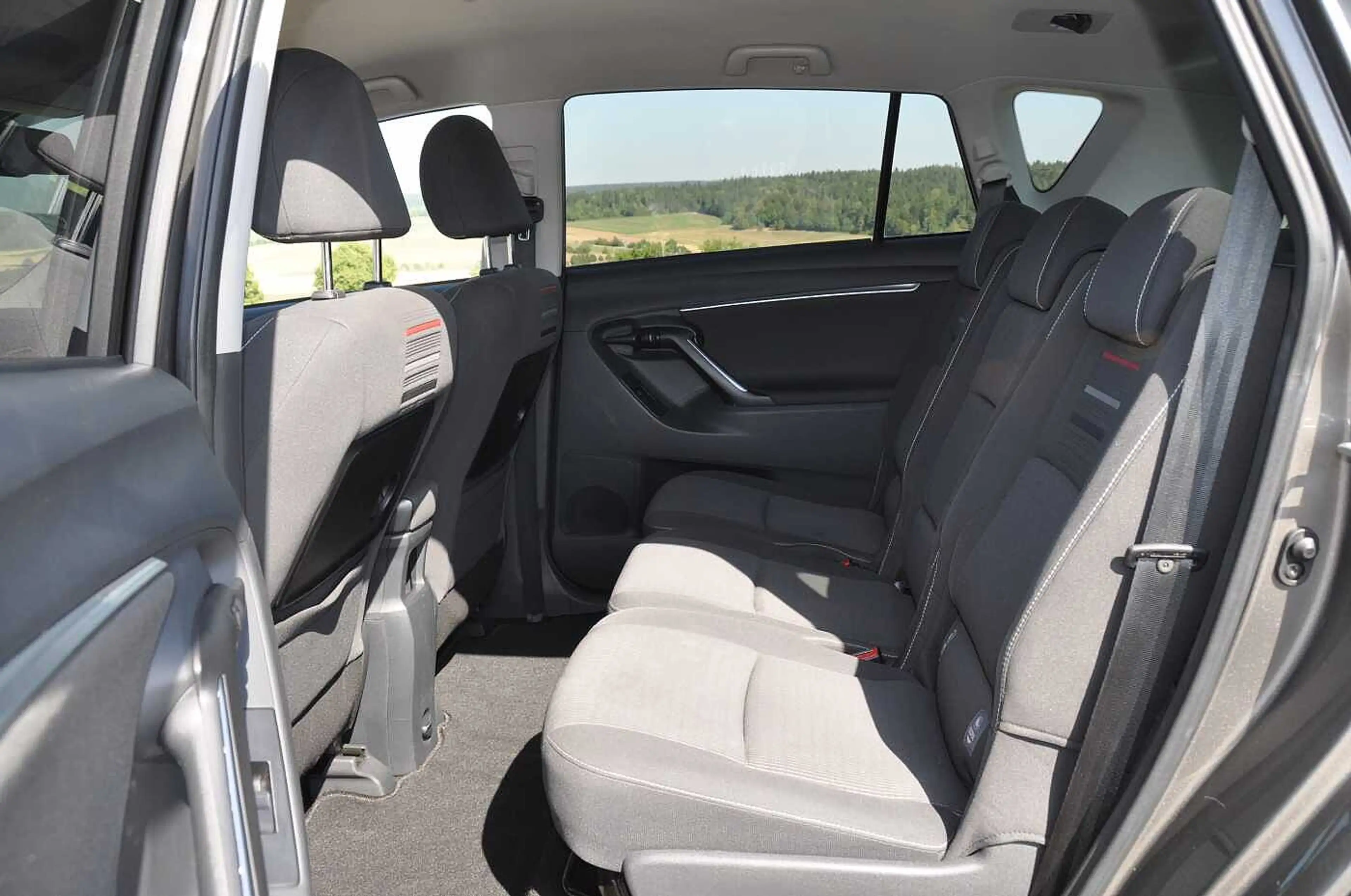 Toyota Verso Edition S AHK*Shz*Kamera 1.8 5-Sitzer Edition-S — photo 11