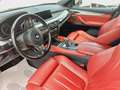 BMW X6 xdrive30d Msport 258cv auto Wit - thumbnail 17