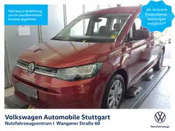 Volkswagen Caddy Life1.5 TSI Euro 6d ISC FCM