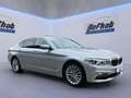 BMW 540 d Lim.xDrive Luxury Line*LASER*LED*4xSHZ*DIGI Argintiu - thumbnail 5