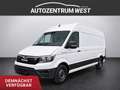 MAN TGE 3.140 L3H3..netto 29.156,-- AHK/RFK/Klima Weiß - thumbnail 1