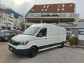 MAN TGE 3.140 L5H3..netto 29.156,-- AHK/RFK/Klima Weiß - thumbnail 1