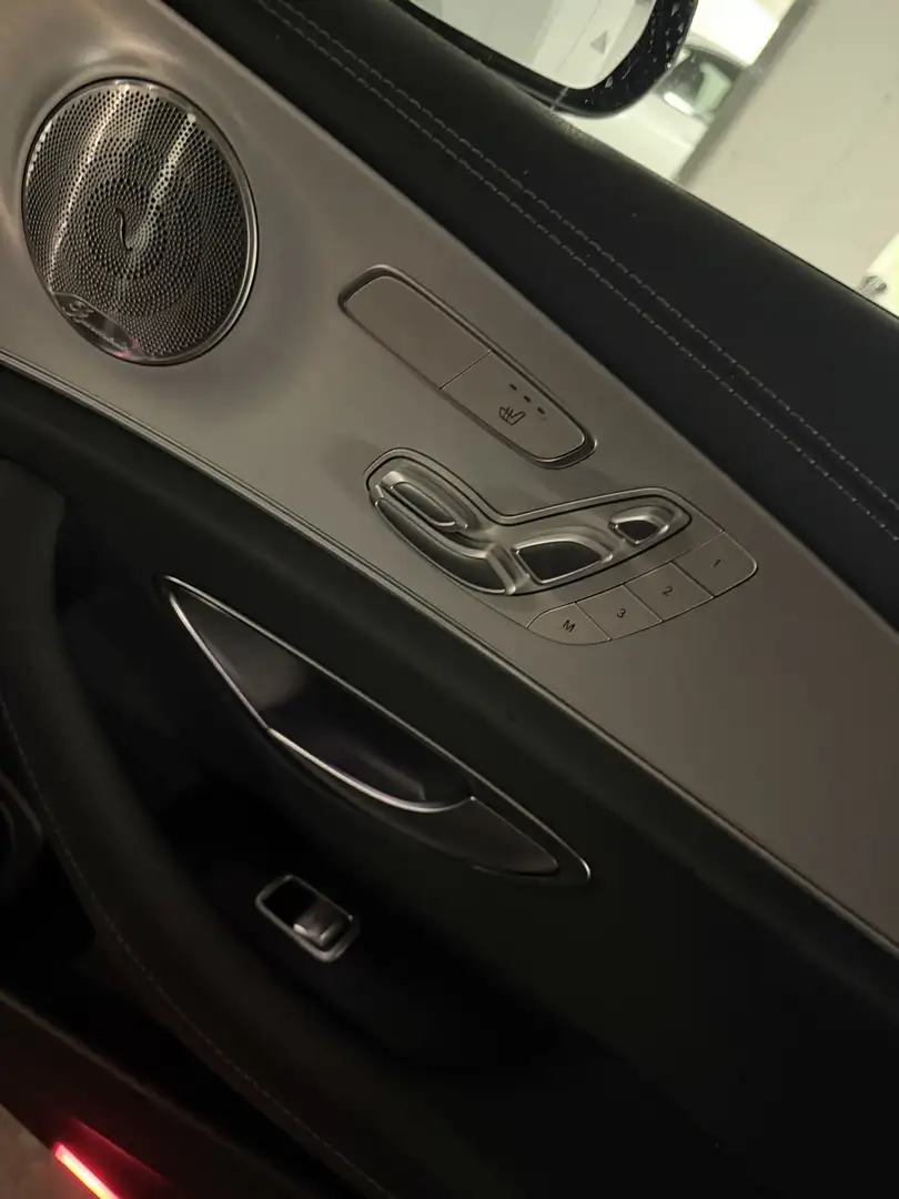 Mercedes-Benz E 220 E 220 d 4Matic - 2