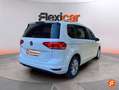 Volkswagen Touran 1.6TDI CR BMT Advance 85kW Blanco - thumbnail 5
