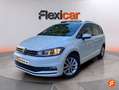 Volkswagen Touran 1.6TDI CR BMT Advance 85kW Blanco - thumbnail 3