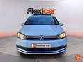 Volkswagen Touran 1.6TDI CR BMT Advance 85kW Blanco - thumbnail 2