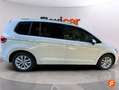 Volkswagen Touran 1.6TDI CR BMT Advance 85kW Blanco - thumbnail 4