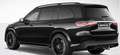 Mercedes-Benz GLS 63 AMG Mercedes-AMG GLS 63 4MATIC+ Noir - thumbnail 2