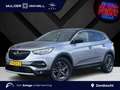 Opel Grandland X Edition 2020 1.2 Turbo 130pk | AGR-STOELEN | CAMER Gris - thumbnail 1
