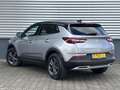 Opel Grandland X Edition 2020 1.2 Turbo 130pk | AGR-STOELEN | CAMER Gris - thumbnail 3