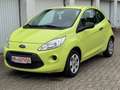 Ford Ka/Ka+ Ka 1.2 Titanium Vert - thumbnail 2