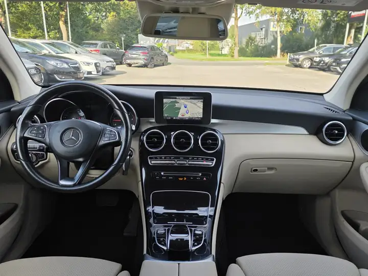 Mercedes-Benz GLC 250 GLC 250 d 4Matic 9G-Tronic "Exclusive" – Foto 18