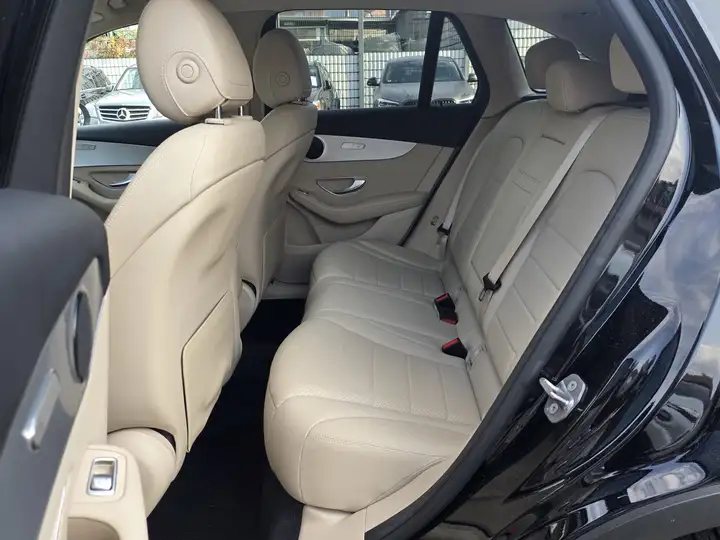 Mercedes-Benz GLC 250 GLC 250 d 4Matic 9G-Tronic "Exclusive" – Foto 17
