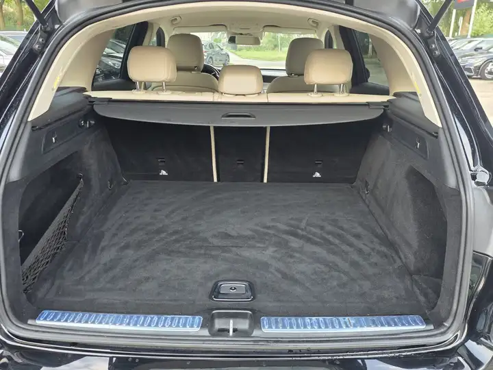 Mercedes-Benz GLC 250 GLC 250 d 4Matic 9G-Tronic "Exclusive" – Foto 12