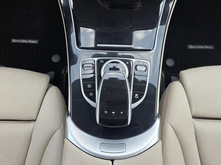Mercedes-Benz GLC 250 GLC 250 d 4Matic 9G-Tronic "Exclusive" – Foto 19