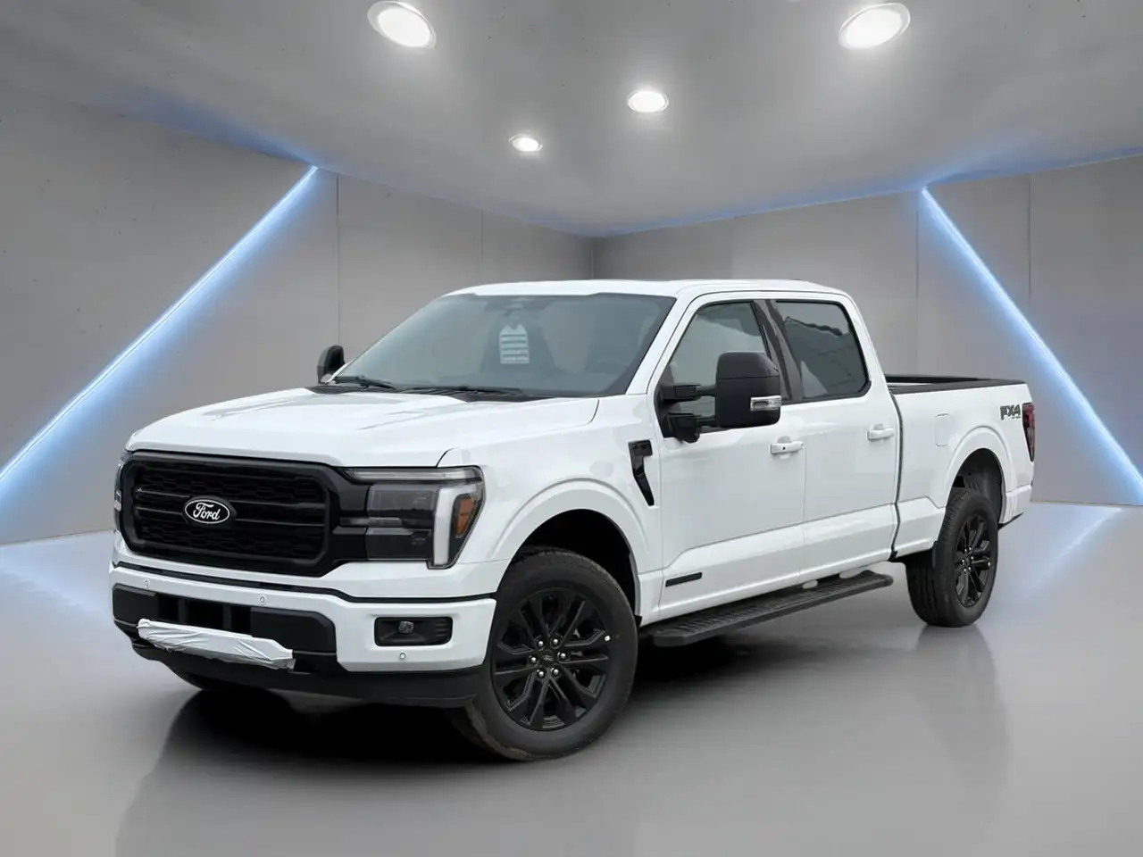 2026 Ford F 150