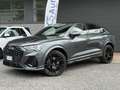 Audi Q3 SPB 45 TFSI S tronic quattro edition Grau - thumbnail 5