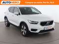Volvo XC40 T3 Momentum Pro Blanc - thumbnail 8