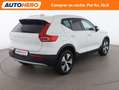 Volvo XC40 T3 Momentum Pro Blanc - thumbnail 6