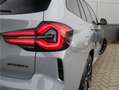 BMW X3 xDrive30e M-Sport SOH 87% / Panorama / 360 camera Grigio - thumbnail 35
