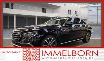 e ALLRAD Distro*Kamera*LED*Leder Avantgard