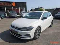 Volkswagen Polo 1.0 TSI 95 LOUNGE