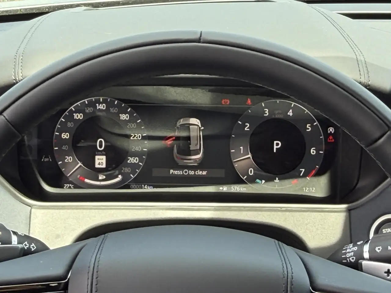 Land Rover Range Rover Velar снимка Land Rover Range Rover Velar