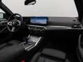 BMW i4 M50 Gran Coupè Glasdach 360°HUD DAB H K ACC Noir - thumbnail 41