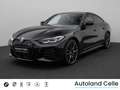 BMW i4 M50 Gran Coupè Glasdach 360°HUD DAB H K ACC Noir - thumbnail 1