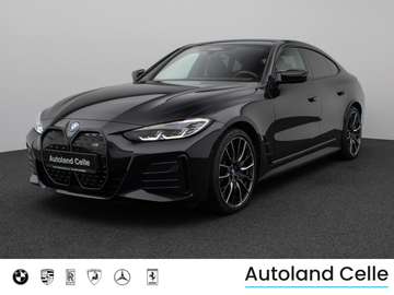 M50 Gran Coupè Glasdach 360°HUD DAB H K ACC