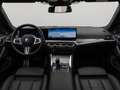 BMW i4 M50 Gran Coupè Glasdach 360°HUD DAB H K ACC Noir - thumbnail 40