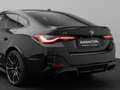 BMW i4 M50 Gran Coupè Glasdach 360°HUD DAB H K ACC Noir - thumbnail 15