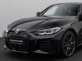 BMW i4 M50 Gran Coupè Glasdach 360°HUD DAB H K ACC Noir - thumbnail 16
