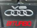 Audi RS6 A6 Avant 4.2 quattro Youngtimer incl btw | Zwarte Schwarz - thumbnail 12