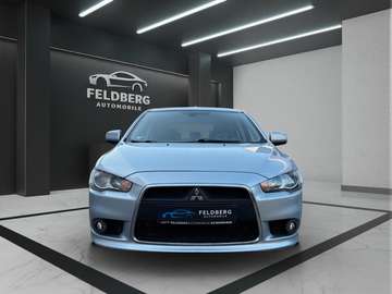 °LANCER°SPORTBACK°ITENSE°AUT°SCHALTWIPPEN°PDC°