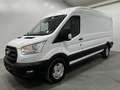 Ford TRANSIT 350 2.0 ECO L3H2 3,5t |NP59t€|MY:25|-43% Weiß - thumbnail 1