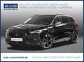 CUPRA Leon Sportstourer e-Hybrid NAVI DCC ACC LED TOTW Schwarz - thumbnail 1