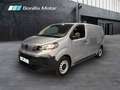 Peugeot Expert Fg. Standard 1.5BlueHDi S&S 120 Gris - thumbnail 1