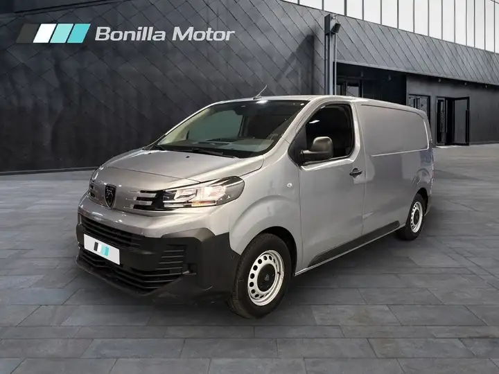Peugeot Expert Combi BlueHDi C.C Manual S&S 6 Vel. MAN Standard 2025
