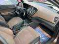 Hyundai i20 1.2i 75CV - TRES BON ETAT - CARNET - Garantie 1 an Brun - thumbnail 9