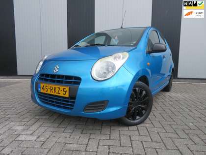 Suzuki Alto 1.0 Base