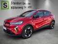 Renault Captur CAPTUR Techno TCe 90 Rot - thumbnail 1